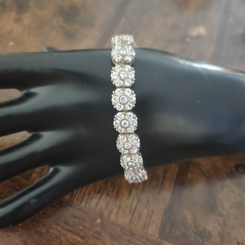 925 Sterling Silver bracelet